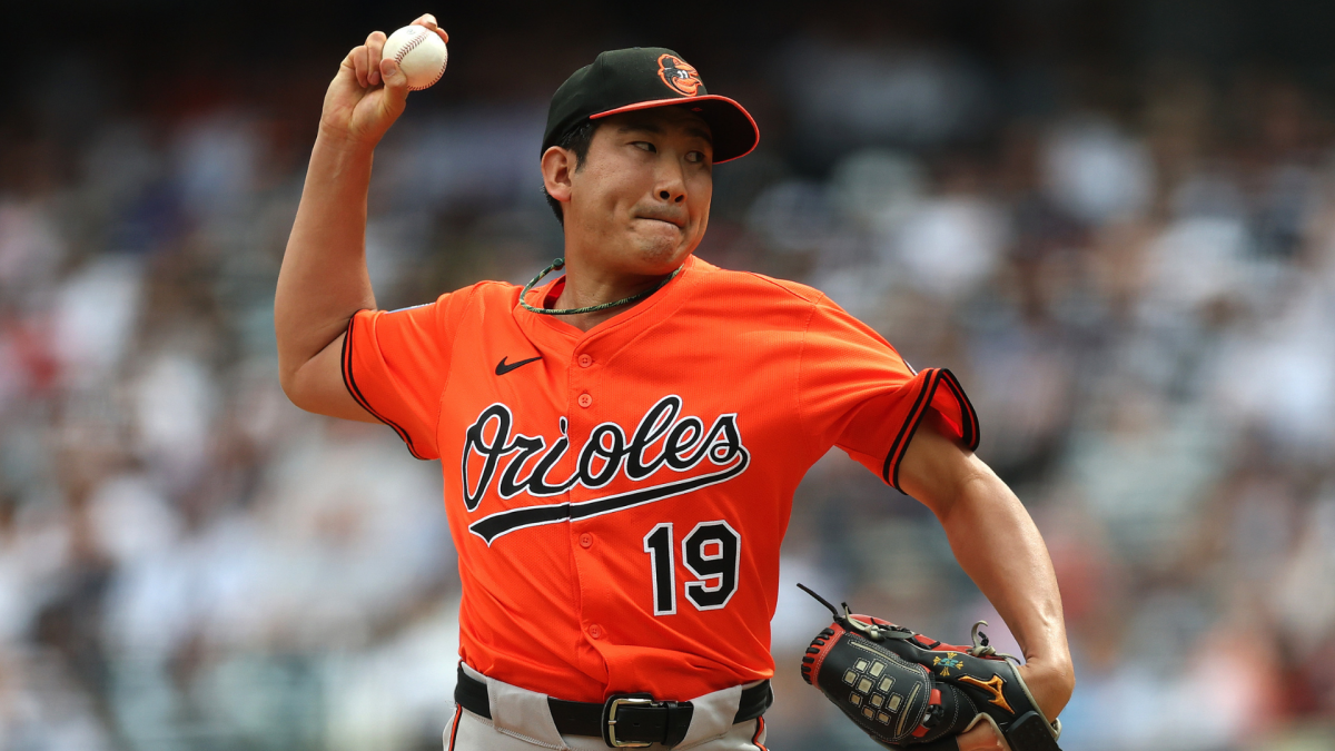 MLB Rumors: Astros still trying to fill need, but Japanese veteran wants to stay in the majors