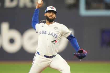 MLB Rumors: White Sox get new closer, plus updates on Max Scherzer, Tigers and Nats