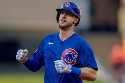 Predicting where MLB's top 10 free agents will land: Kyle Tucker, Alex Bregman, and more