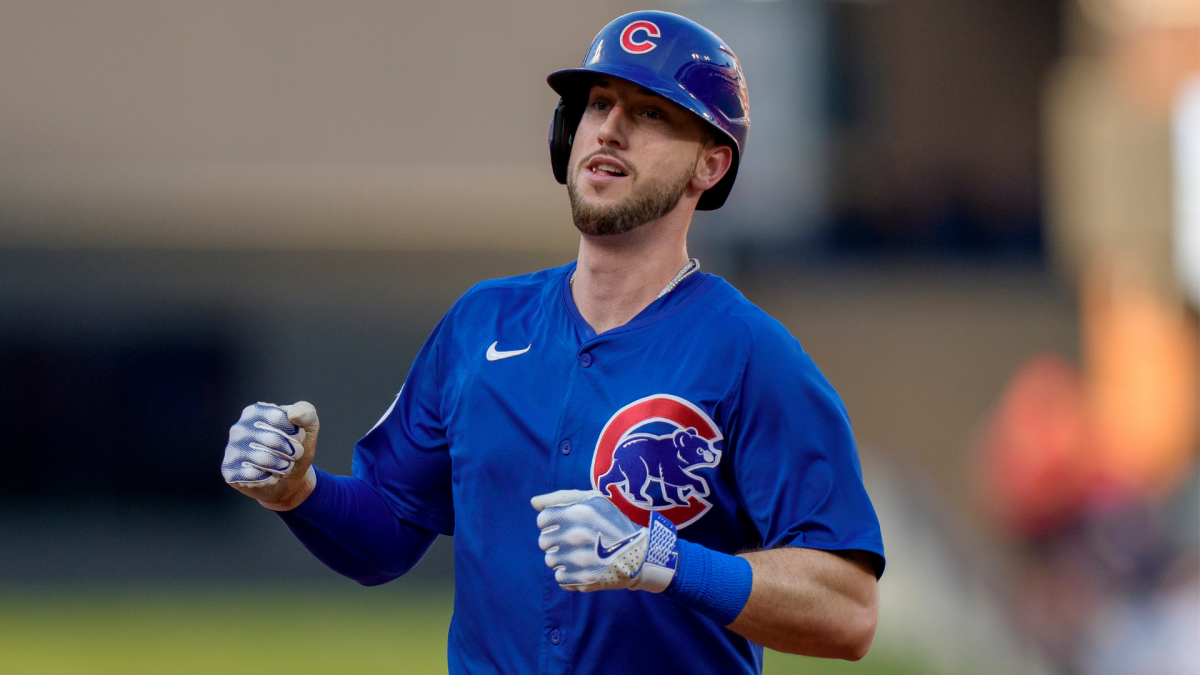 Predicting where MLB's top 10 free agents will land: Kyle Tucker, Alex Bregman, and more