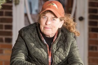 Ontario Thoroughbred Producer Award is essential to MacLean Farms’ survival