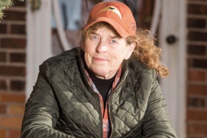 Ontario Thoroughbred Producer Award is essential to MacLean Farms’ survival