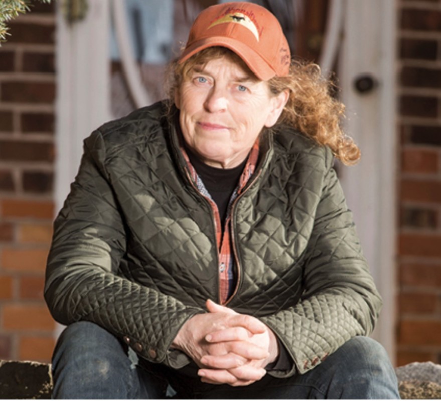 Ontario Thoroughbred Producer Award is essential to MacLean Farms’ survival