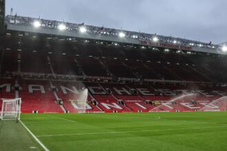 Man United show strong interest in Rennes striker Mohamed Kader Maite