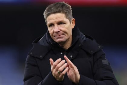 Manchester United can forget Glasner by hiring 'Europe's youngest coach'