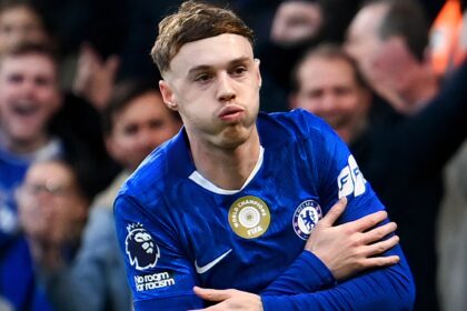 Manchester United considering surprise move for Tyrik George after manager Palmer deemed it 'unrealistic'