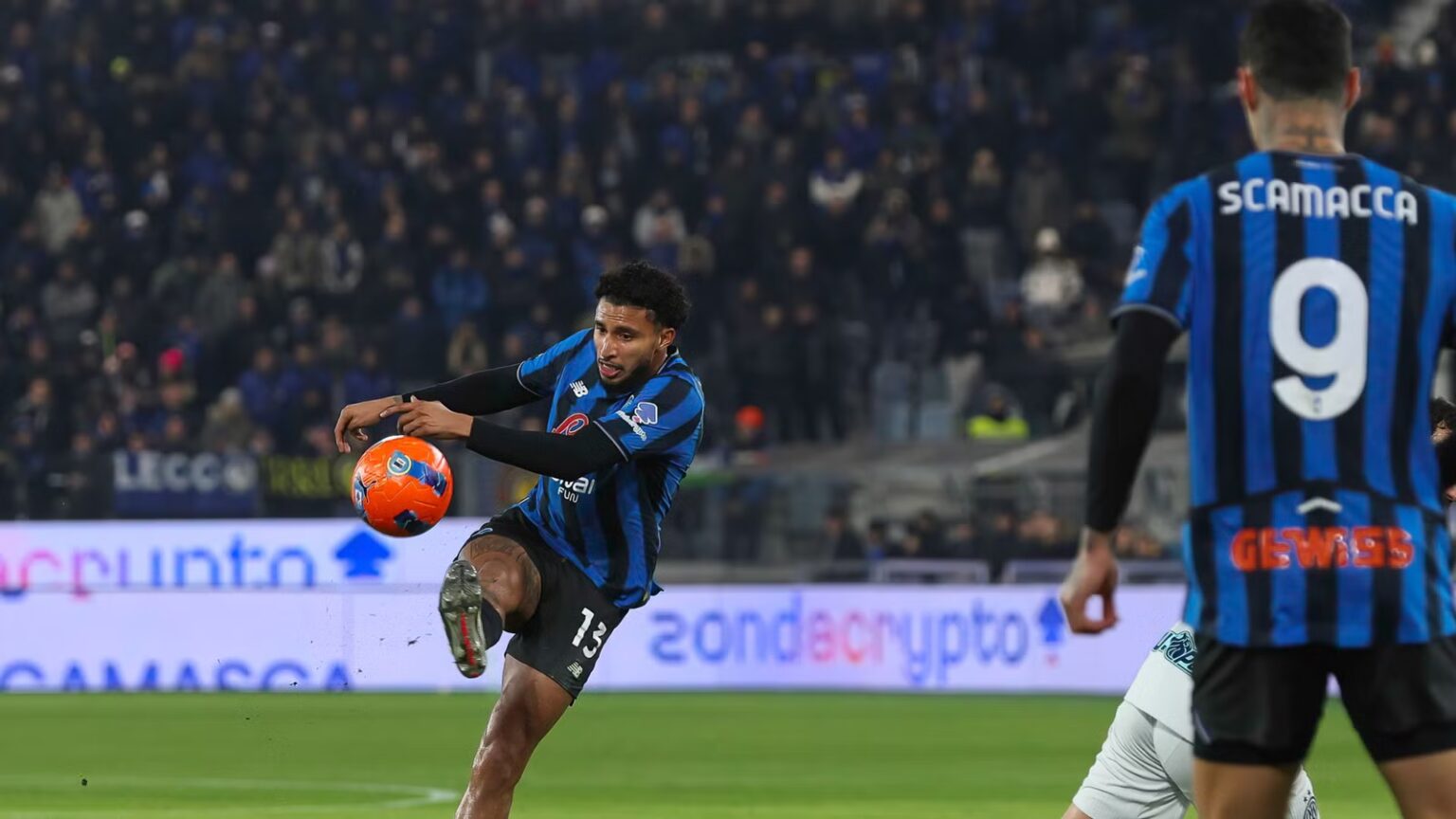 Manchester United leaders hope for a breakthrough as officials are deployed for Ederson's transfer