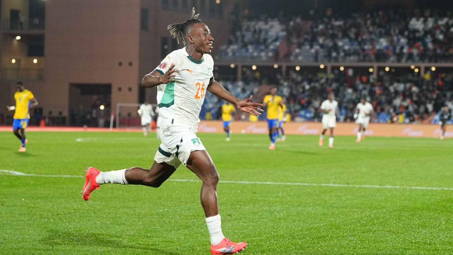 Manchester United make surprising January offer to sign Yann Diomande; he is worth over £85m