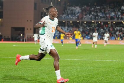 Manchester United make surprising January offer to sign Yann Diomande; he is worth over £85m