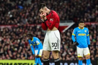 Manchester United move towards signing 'one of the best ST players in the PL'