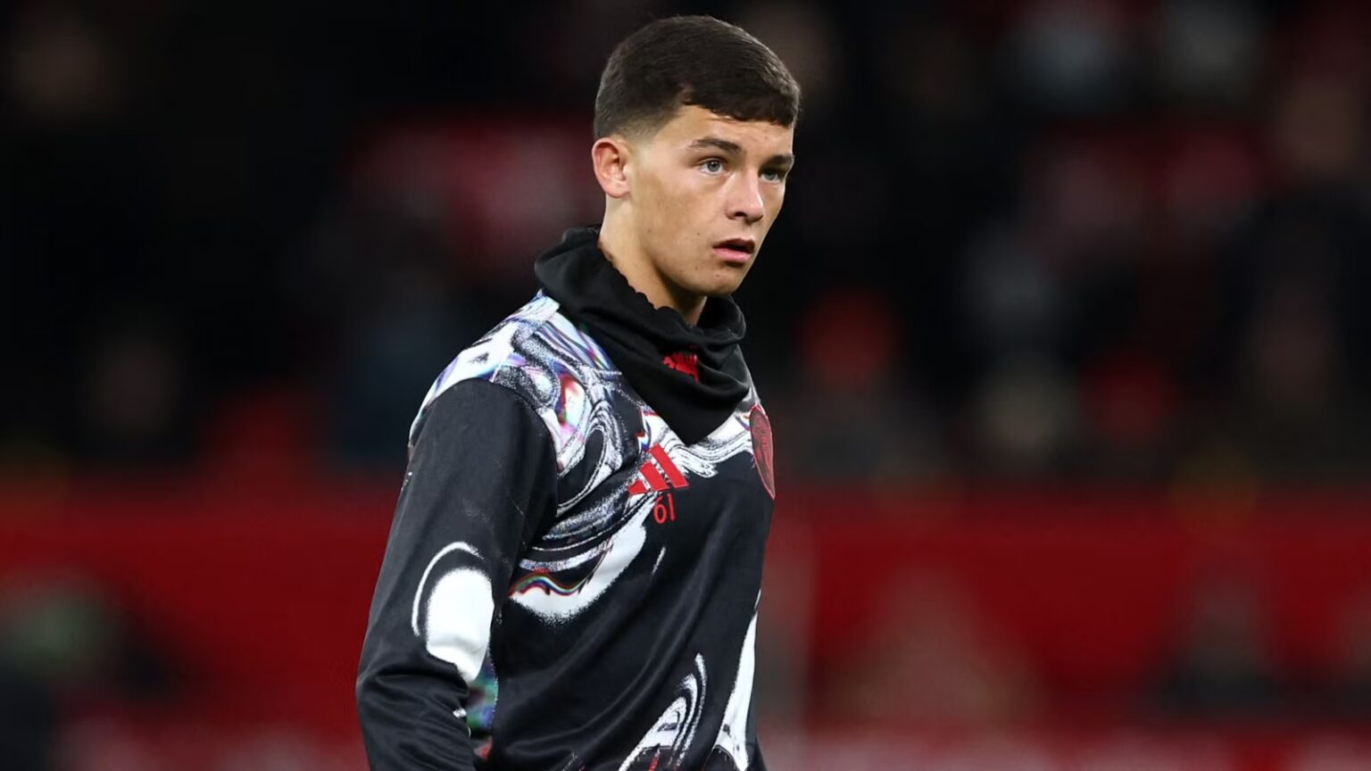 Manchester United must immediately drop 23-touch flop lost to Shay Lacey