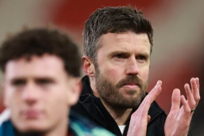 Manchester United plan to move Mohamed Kader Meite for £26m