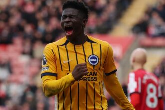 Manchester United preparing to sign £43m replacement for Casemiro