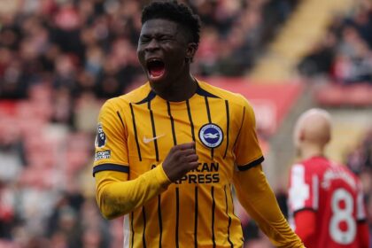 Manchester United preparing to sign £43m replacement for Casemiro