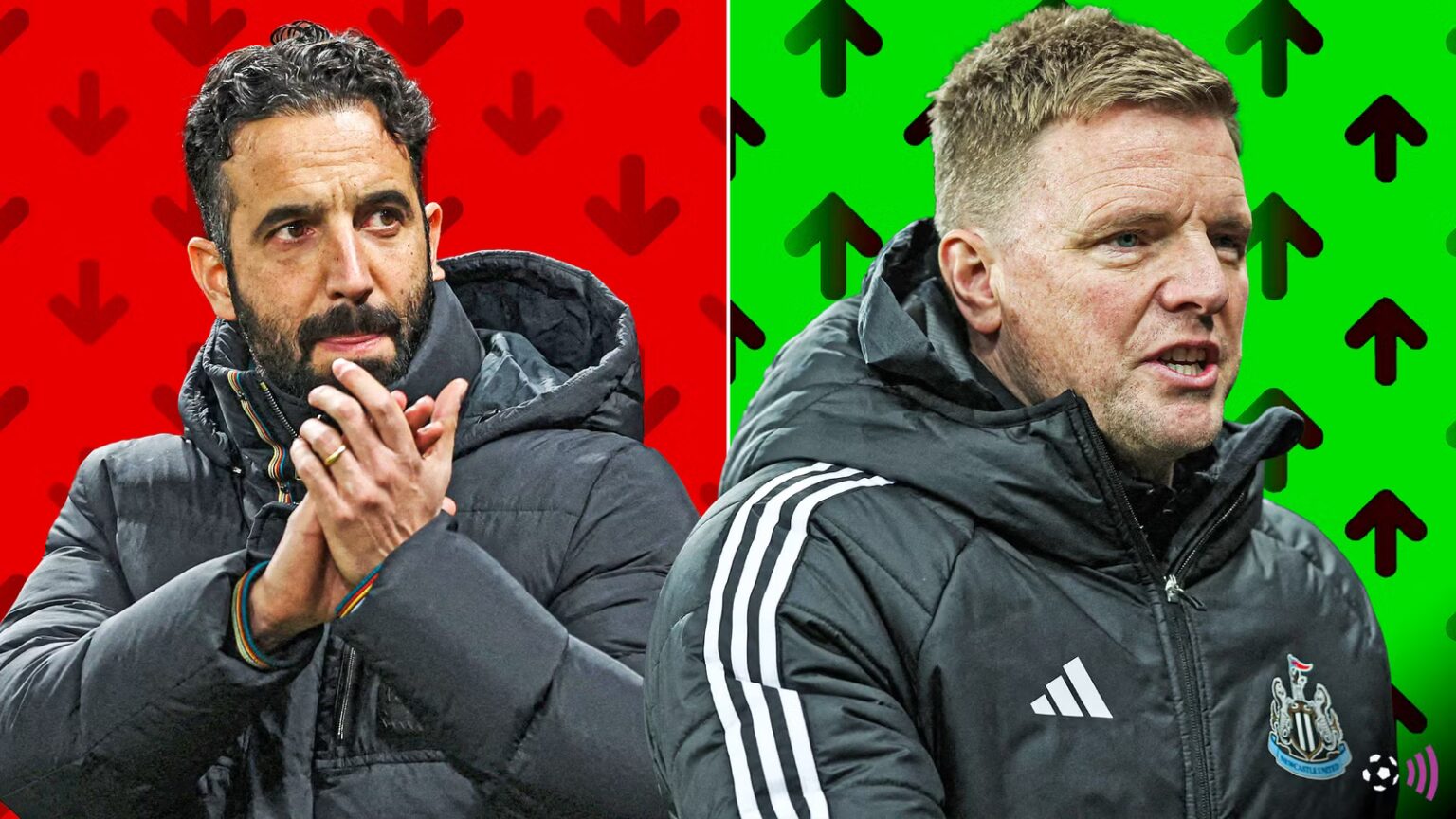 Manchester United target one of the world's best coaches