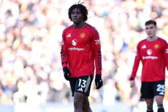 Manchester United to sign 'genius player' for £48m