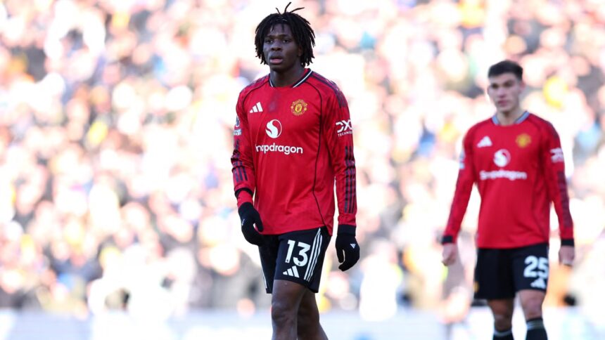 Manchester United to sign 'genius player' for £48m