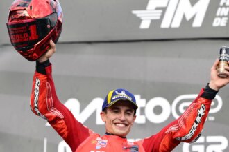 Marc Marquez's 2025 victory "further heightens the importance of MotoGP"