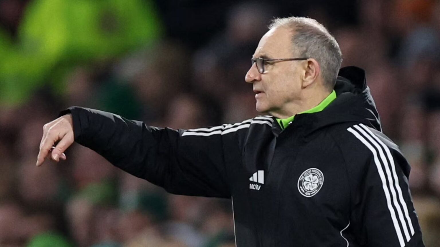 Martin O'Neill blocks Celtic move worth £5m for 'talented' star