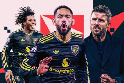 Manchester United player reviews: Cunha, Dorg help surprise Arsenal