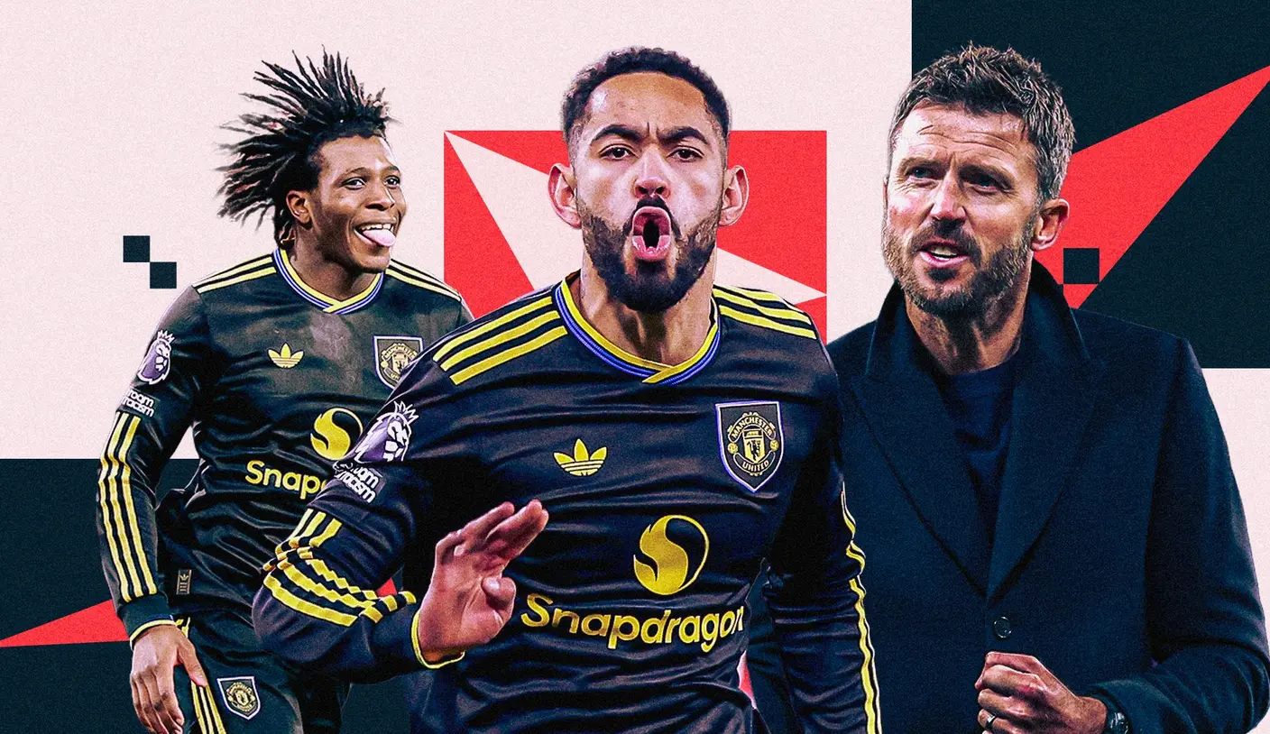 Manchester United player reviews: Cunha, Dorg help surprise Arsenal