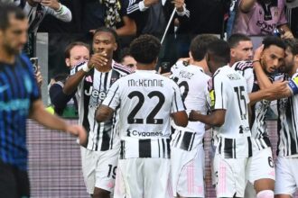 Mateta open to move to Aston Villa after Juventus move 'collapsed'