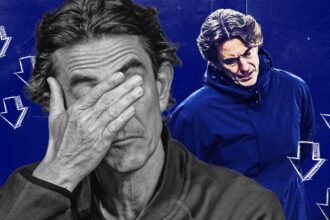 Mauricio Pochettino takes stance on returning to Tottenham as pressure mounts on Thomas Frank