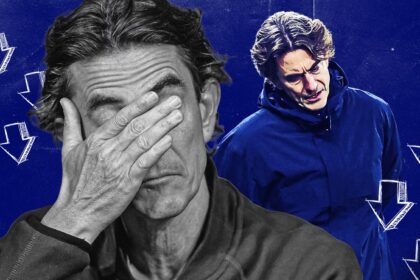 Mauricio Pochettino takes stance on returning to Tottenham as pressure mounts on Thomas Frank