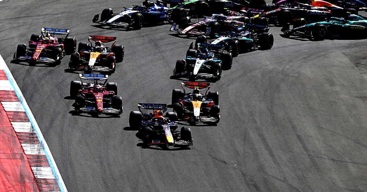 Medland's 2026 F1 wishlist