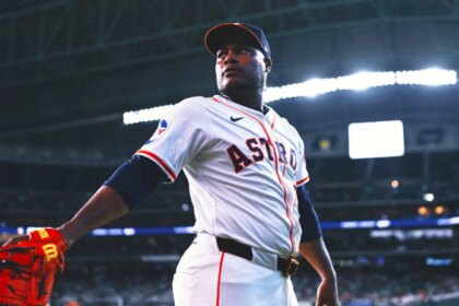 Mets? Orioles? 3 MLB free agents best suited for former Astros LHP Framber Valdez
