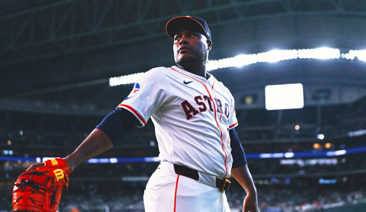 Mets? Orioles? 3 MLB free agents best suited for former Astros LHP Framber Valdez