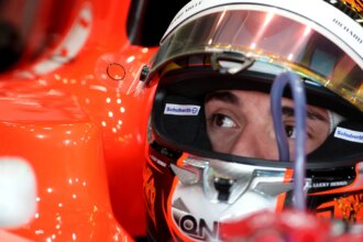 Late F1 racer Jules Bianchi's stolen cart plead for search