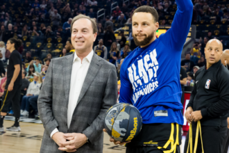 NBA Hater Report: Stephen Curry struggles with owner's ego obsessed with sequels