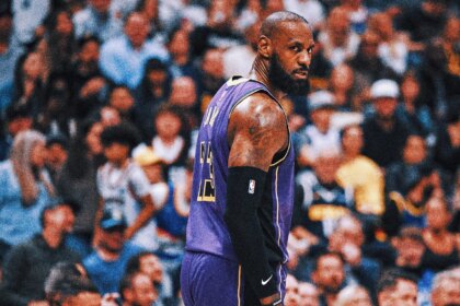 NBA announces starters for All-Star Game. US vs. World format underway