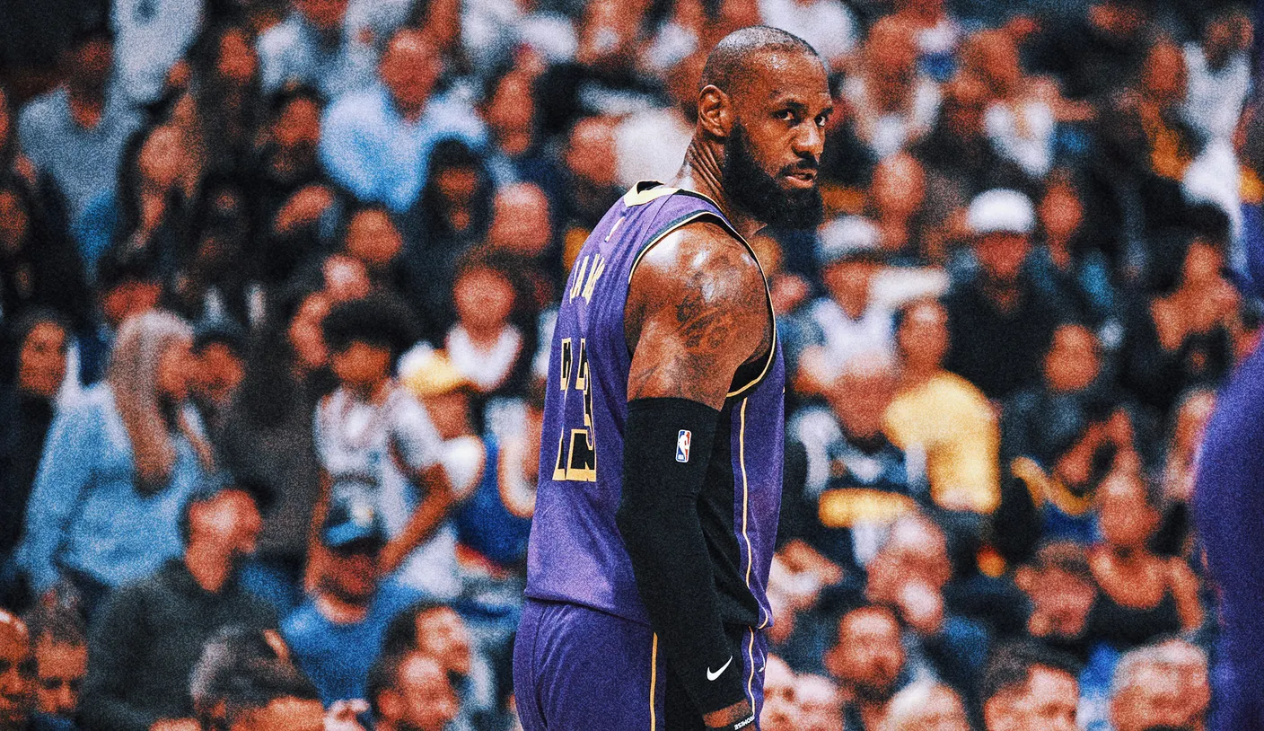 NBA announces starters for All-Star Game. US vs. World format underway