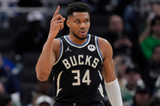 NBA trade rumors: Giannis Antetokounmpo finally open to moving from Bucks