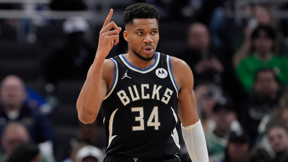 NBA trade rumors: Giannis Antetokounmpo finally open to moving from Bucks