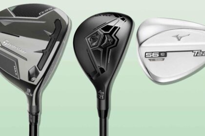 New club models are also dropping one after another. Purchase last year's model now at a discount!