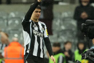 Newcastle could accept £8m bid for 'permanent' star