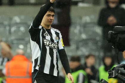 Newcastle could accept £8m bid for 'permanent' star