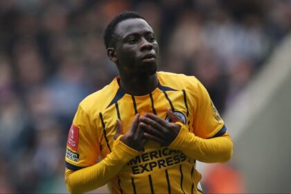 Newcastle target next Yankva Minte with 'huge potential'