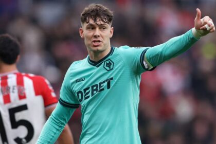 Nottingham Forest in contract talks with En Nesyri over Jorgen Strand Larsen