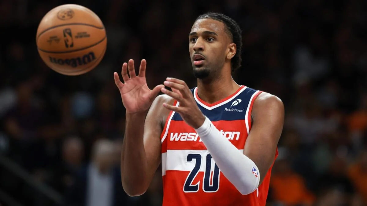 Nuggets vs. Wizards predictions, odds, and time: 2026 NBA picks for Thursday, January 22nd