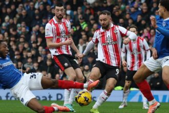 Offer for 139-goal forward after beating Middlesbrough, Wrexham, Ipswich and Stoke