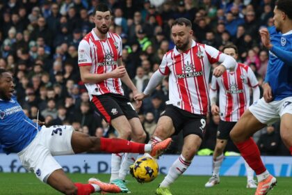 Offer for 139-goal forward after beating Middlesbrough, Wrexham, Ipswich and Stoke