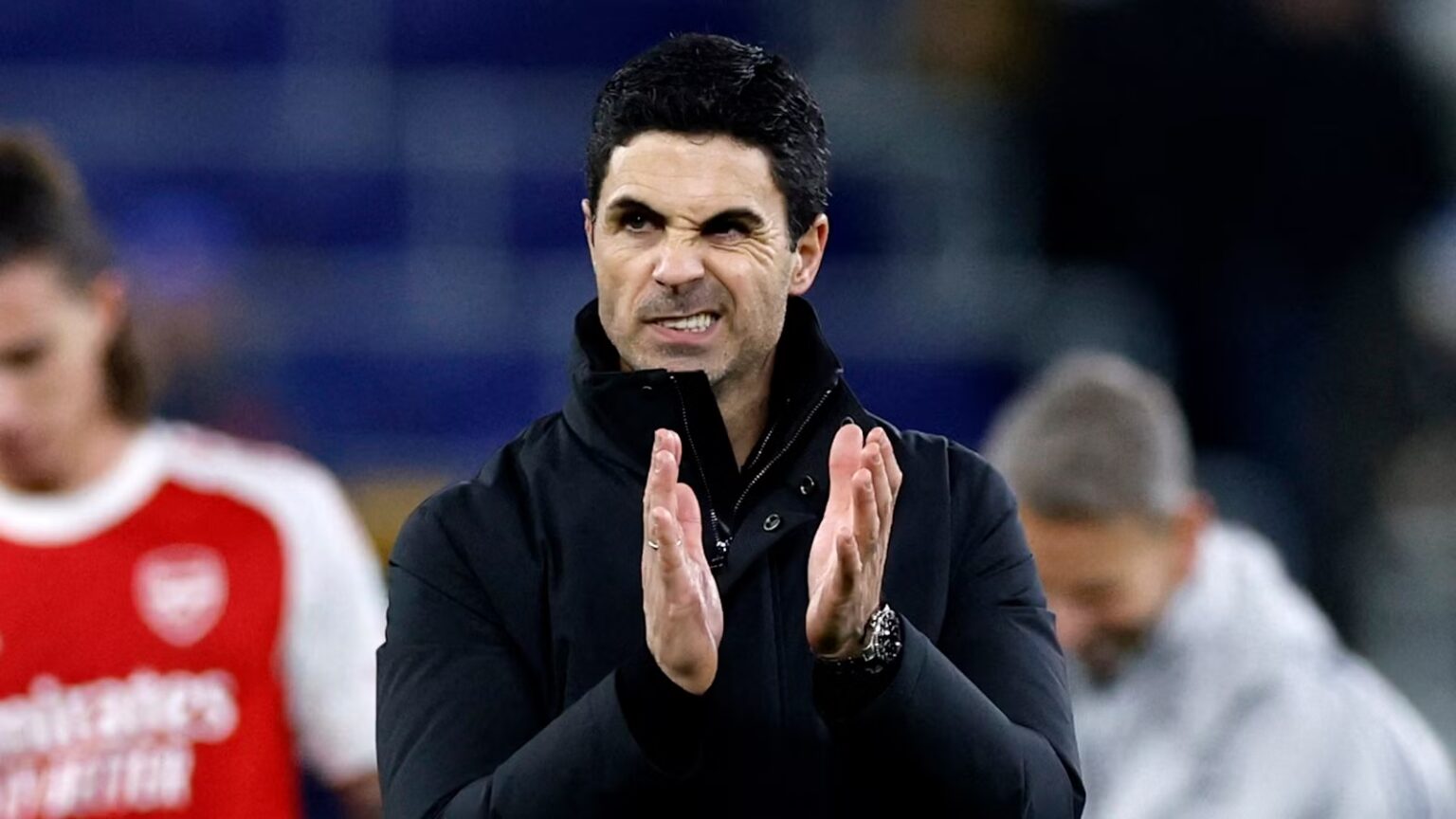 'Offers received' - Arsenal, Bayern Munich and Dortmund pursue Vasily Kostov