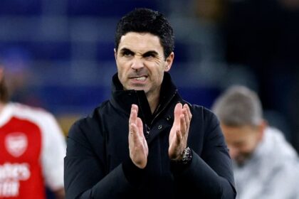 'Offers received' - Arsenal, Bayern Munich and Dortmund pursue Vasily Kostov