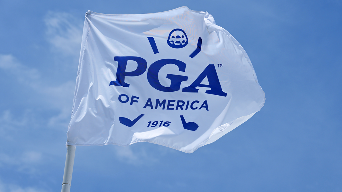 PGA of America CEO Derek Sprague steps down after less than a year in office to focus on family