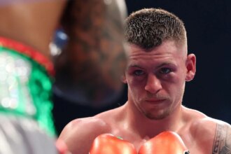 Callum Walsh vs. Carlos Ocampo to headline Paramount+'s first Zuffa Boxing event