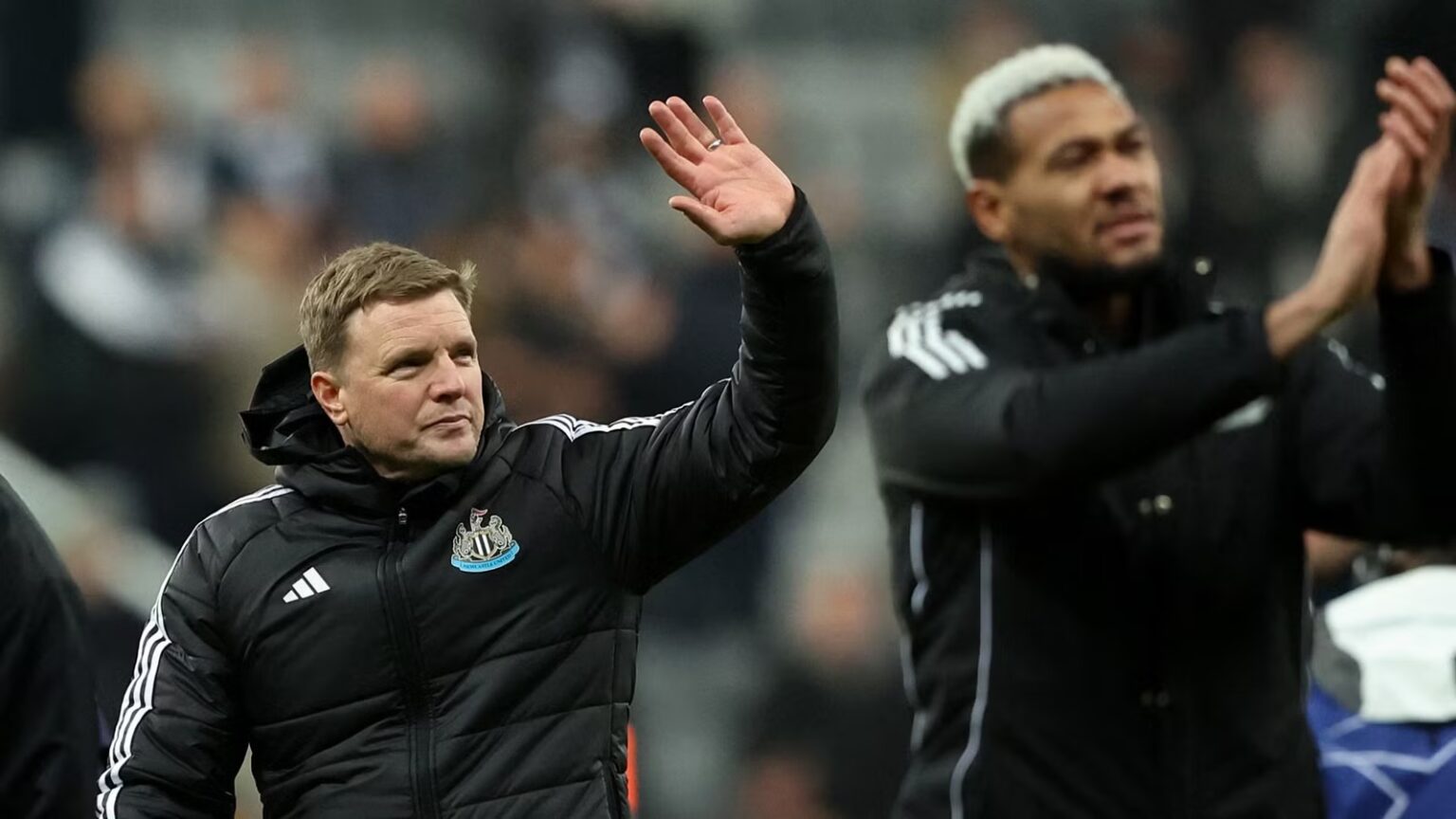 Pat Nevin admires 'intelligent' star who created more chances than Gordon